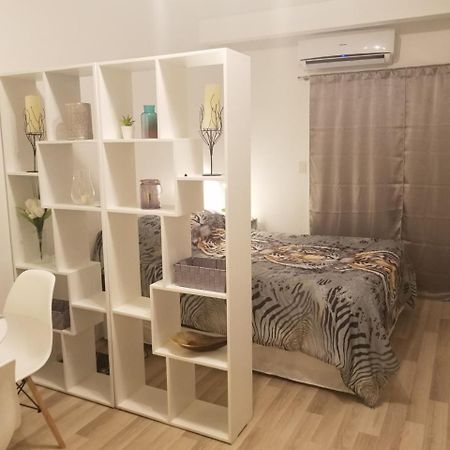 Estudio Moderno En Recoleta Excelente Ubicacion Buenos Aires Buitenkant foto