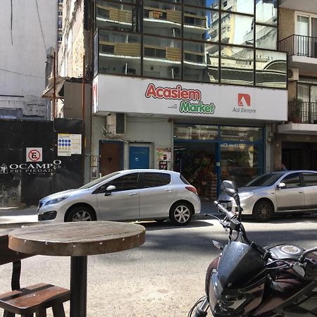 Estudio Moderno En Recoleta Excelente Ubicacion Buenos Aires Buitenkant foto