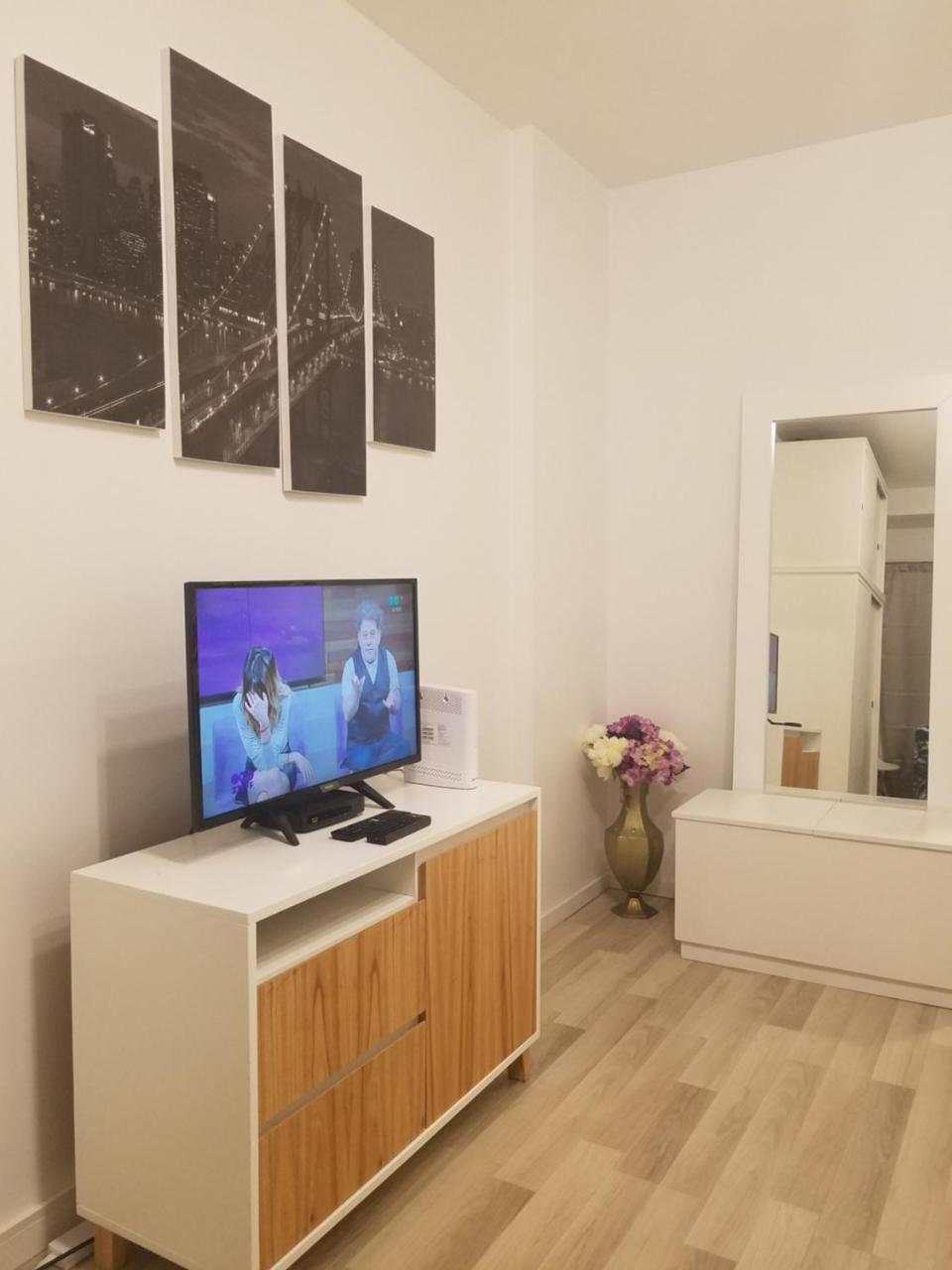 Estudio Moderno En Recoleta Excelente Ubicacion Buenos Aires Buitenkant foto
