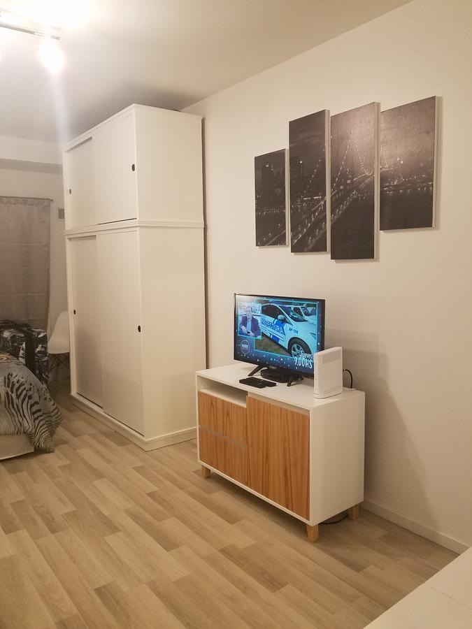 Estudio Moderno En Recoleta Excelente Ubicacion Buenos Aires Buitenkant foto