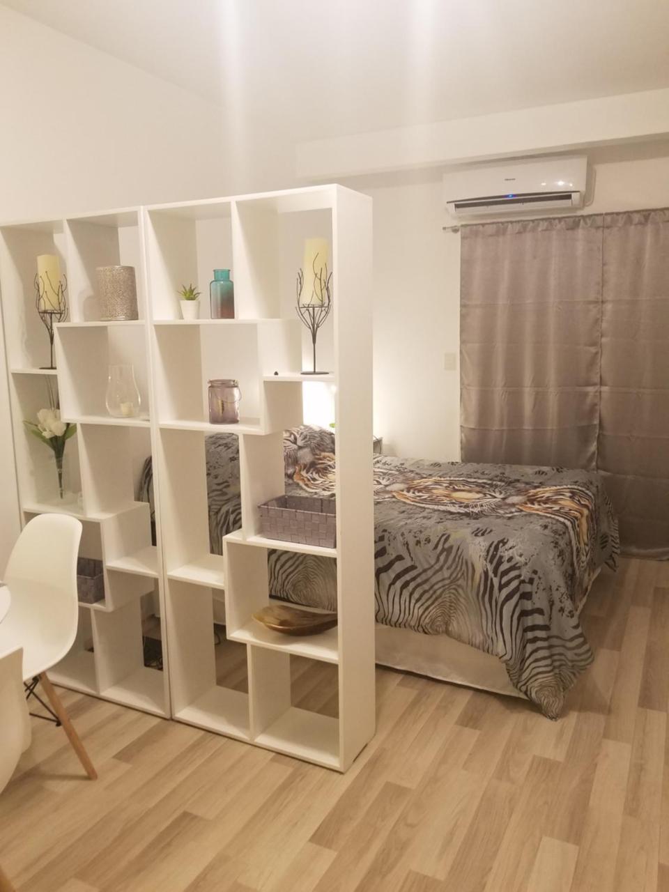 Estudio Moderno En Recoleta Excelente Ubicacion Buenos Aires Buitenkant foto