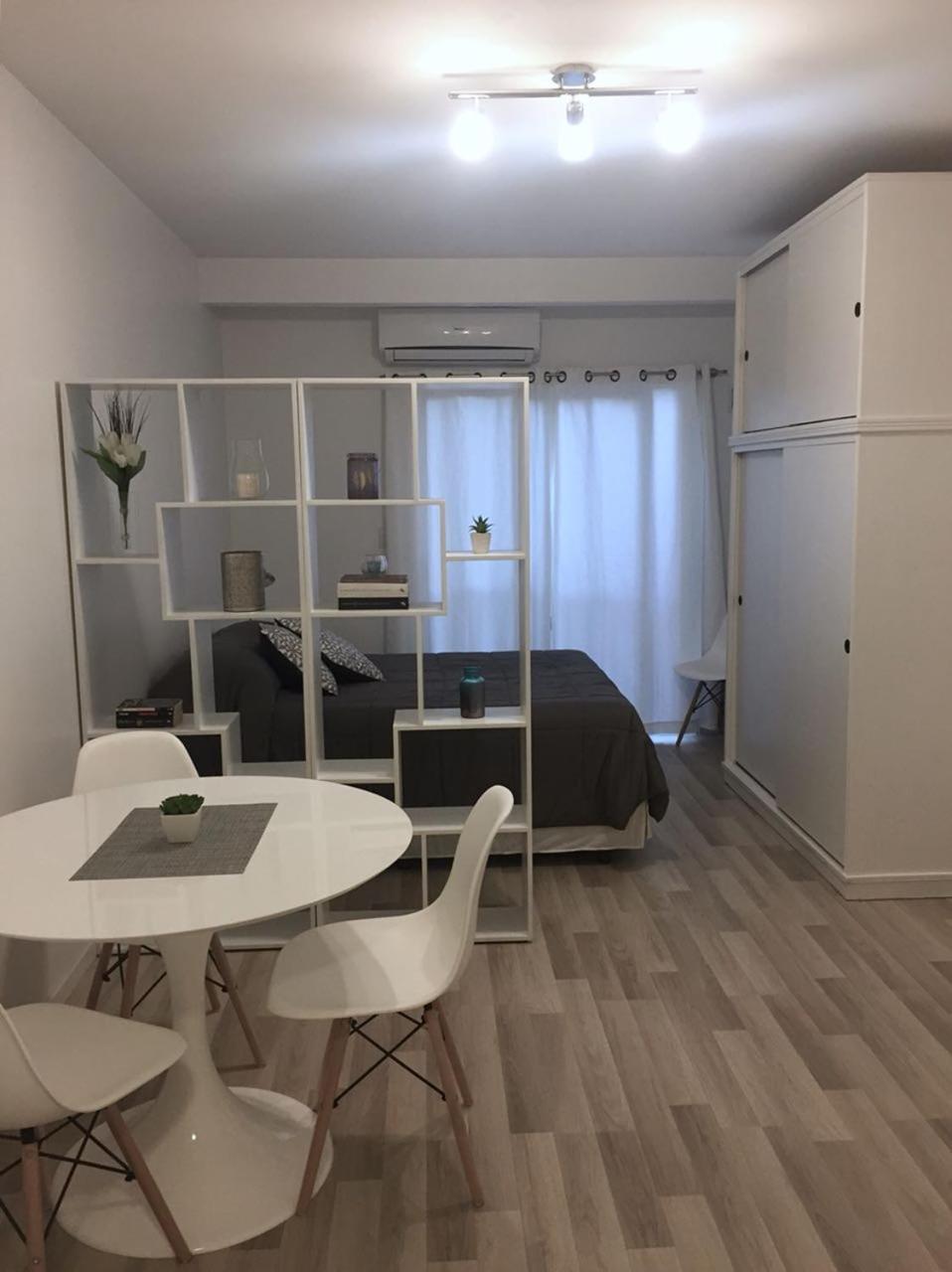 Estudio Moderno En Recoleta Excelente Ubicacion Buenos Aires Buitenkant foto