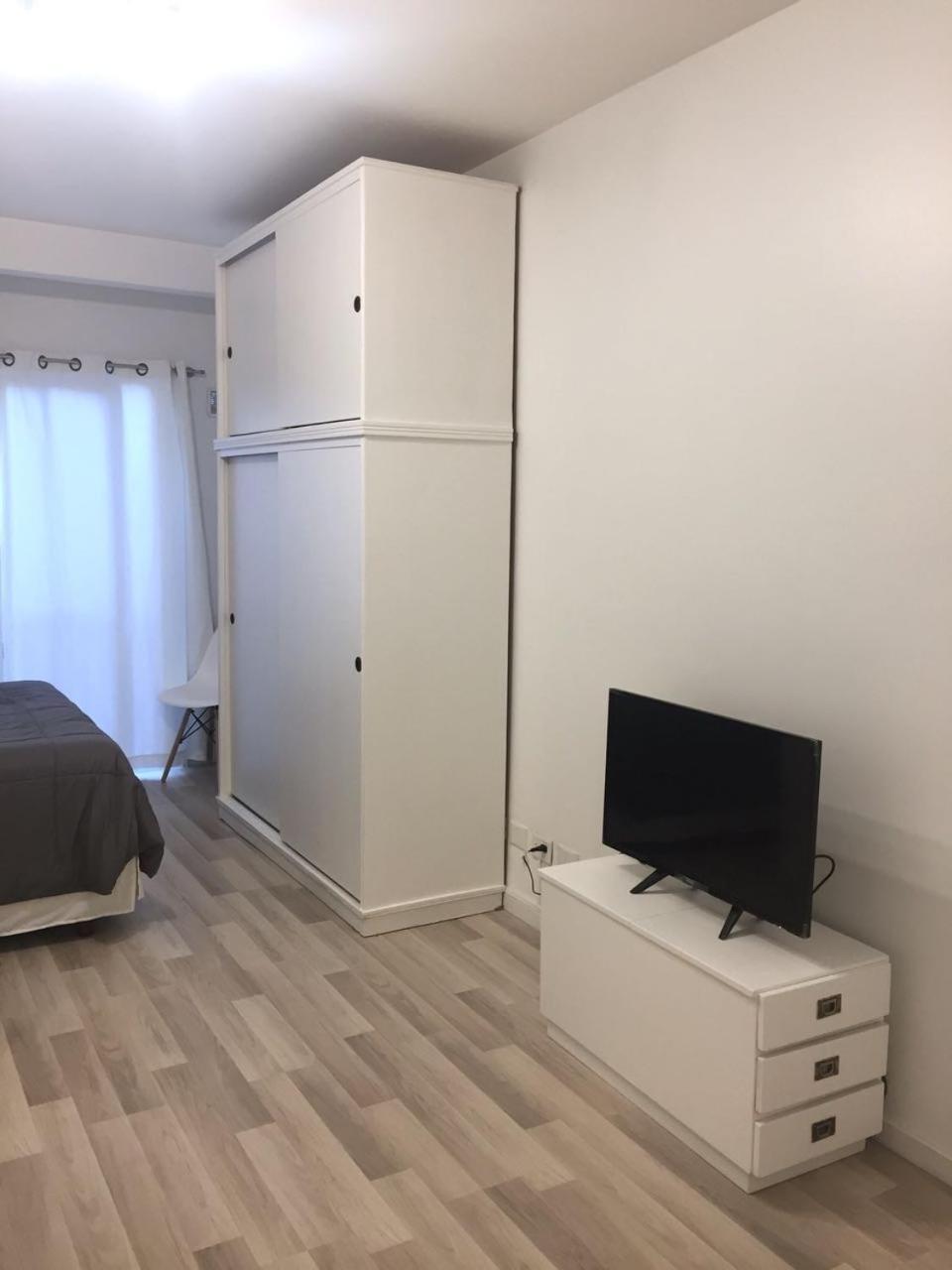 Estudio Moderno En Recoleta Excelente Ubicacion Buenos Aires Buitenkant foto