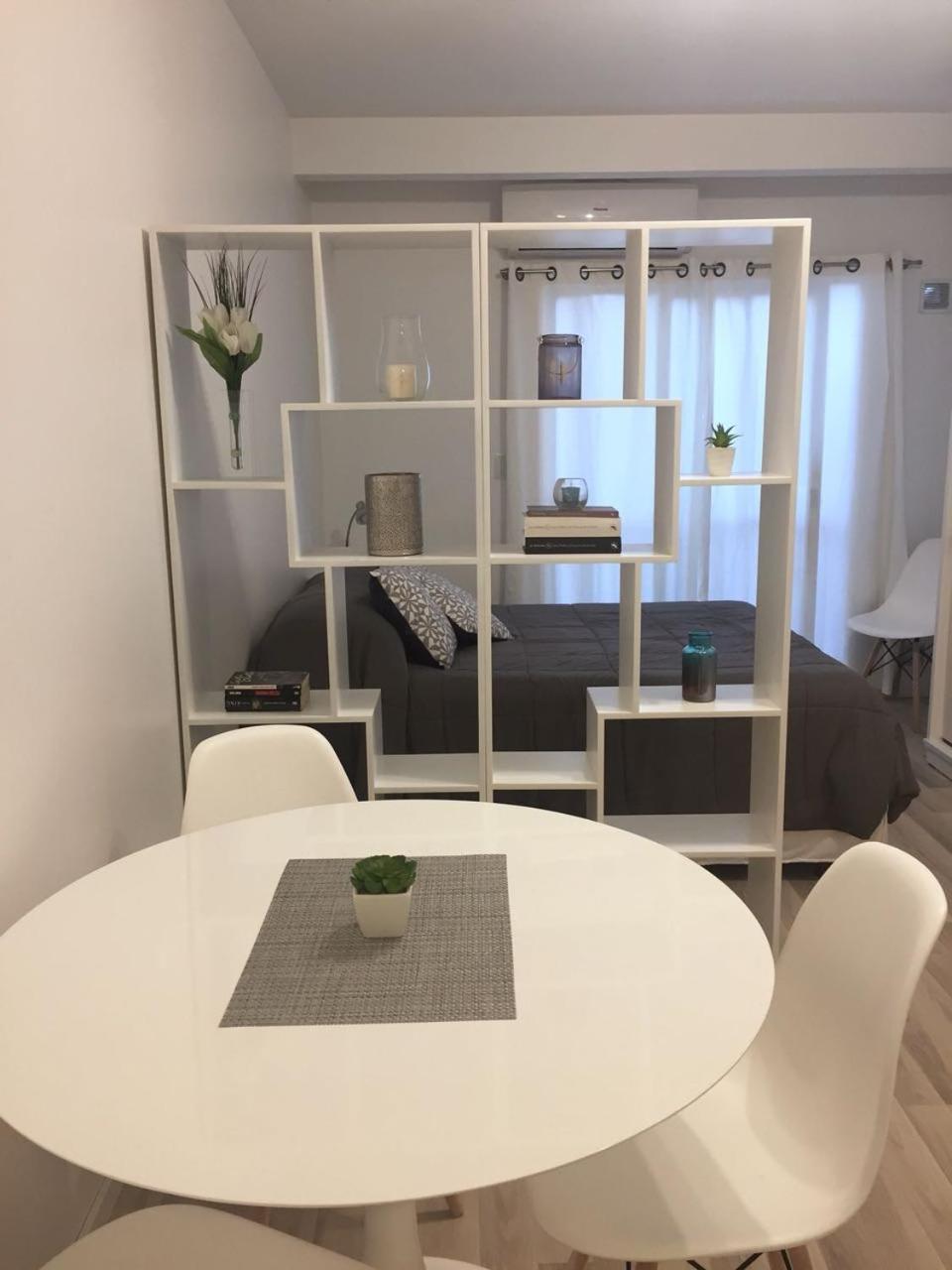 Estudio Moderno En Recoleta Excelente Ubicacion Buenos Aires Buitenkant foto