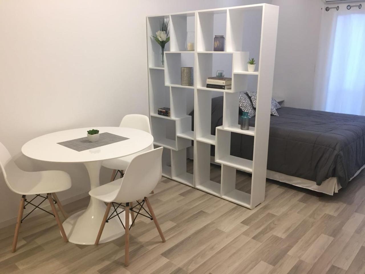 Estudio Moderno En Recoleta Excelente Ubicacion Buenos Aires Buitenkant foto