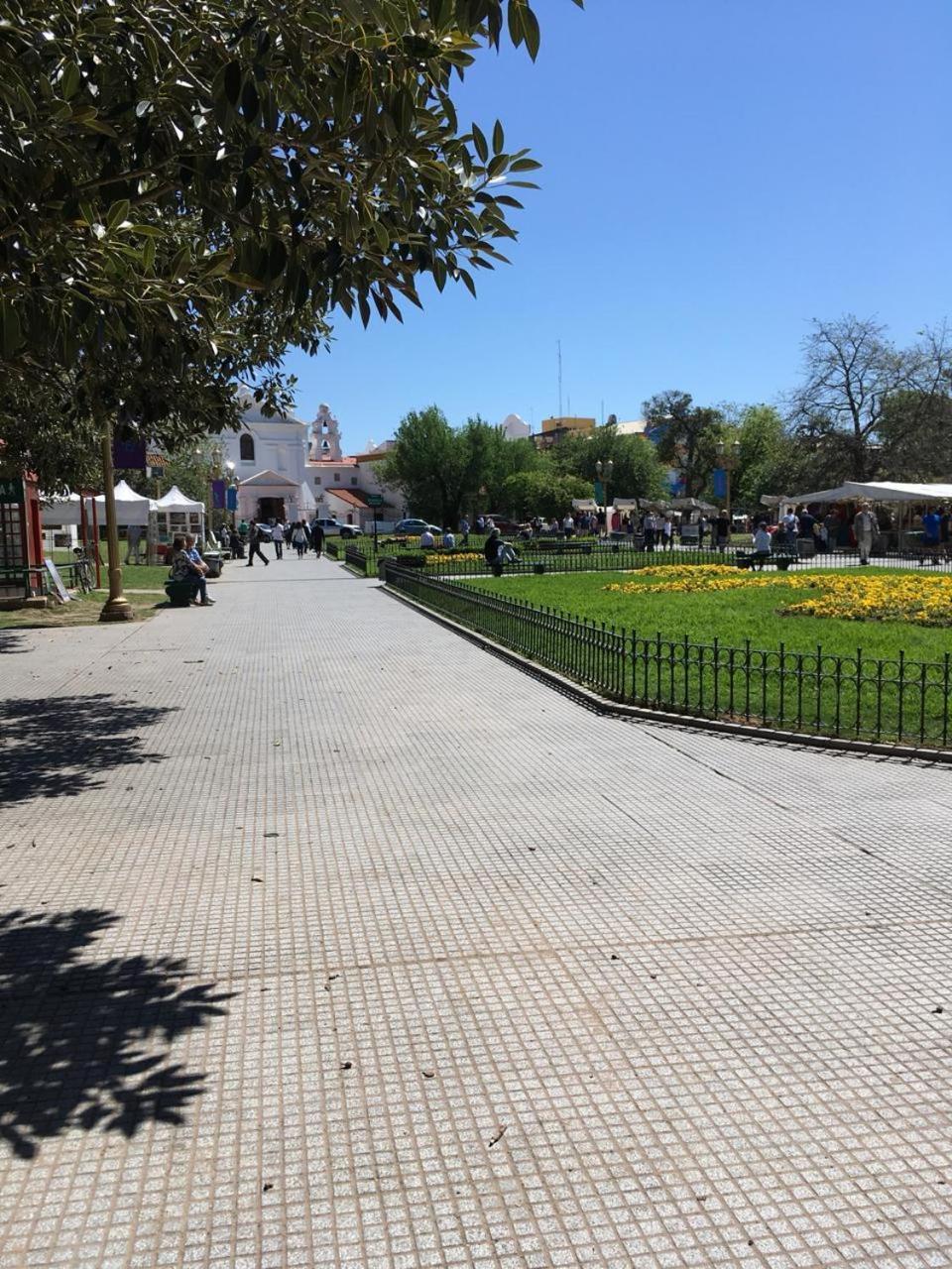 Estudio Moderno En Recoleta Excelente Ubicacion Buenos Aires Buitenkant foto
