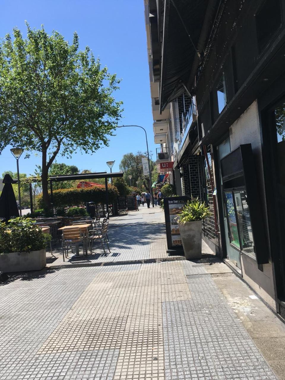 Estudio Moderno En Recoleta Excelente Ubicacion Buenos Aires Buitenkant foto